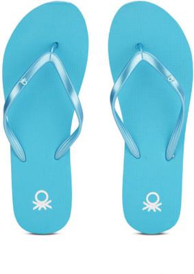 

United Colors of Benetton UCB flip flops Flip Flops, 903