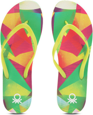 

United Colors of Benetton UCB flip flops Flip Flops, 901