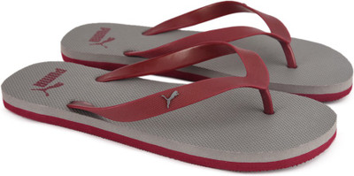 

Puma Odius Flip Flops, Tubetan red-quarry
