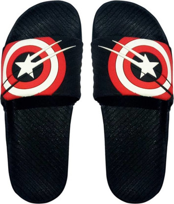 

HOCKWOOD Slippers, Black
