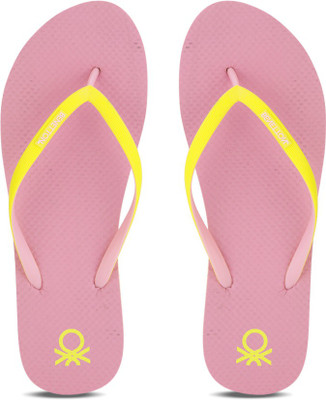 

United Colors of Benetton UCB flip flops Flip Flops, 904