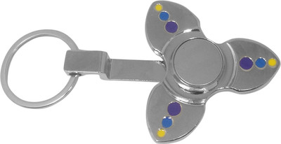 

Montez Fidget Spinner(Multicolor)