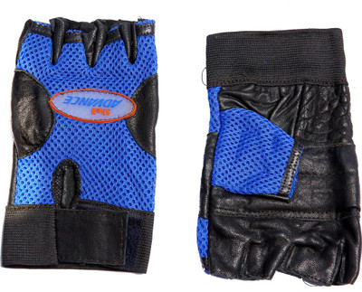 

Glawen Gym & Fitness Gloves () Gym & Fitness Gloves (, Blue, Black