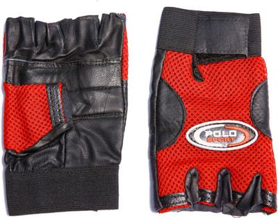 

Glawen Gym & Fitness Gloves () Gym & Fitness Gloves (, Red, Black