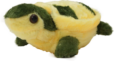 

SR FASHION HUB GREEN _YLW_TUR_189 - 5 inch(YELLOW & GREEN)