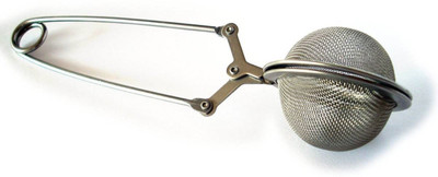 

Bruzone Strainer(Steel Pack of 1)