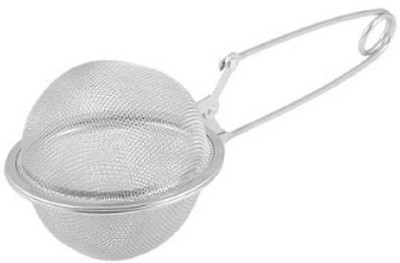 

Bruzone Strainer(Steel Pack of 1)