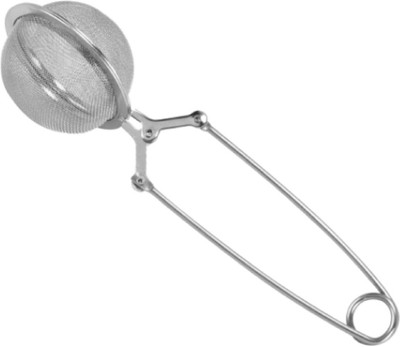 

Bruzone Strainer(Steel Pack of 1)