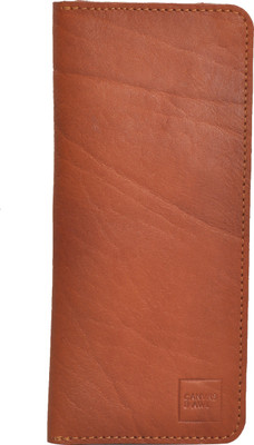 

CANVAS & AWL CA478BRN(Brown)