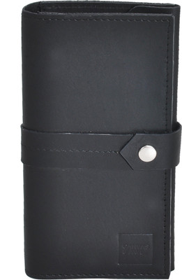 

CANVAS & AWL CA481BLK(Black)