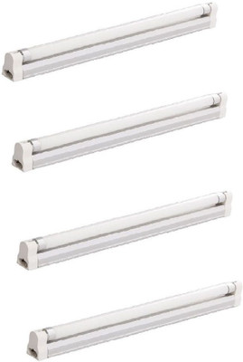

Philips Straight Linear LED Tube Light(White, Pack of 4)