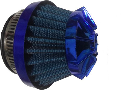 

Capeshoppers Bike Air Filter For Universal For Bike Universal For Bike