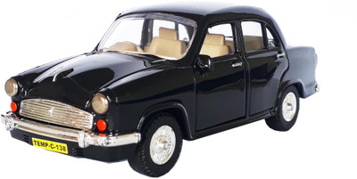 

Jack Royal Pull back Vip Premier Car(Black)