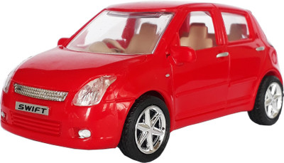 

Jack Royal Pull back Swift car toy(Red)