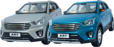 

Jack Royal KRT creta Ct-149-Silver Blue(Silver, Blue)