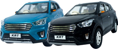 

Jack Royal 2 Combo car toys set(Blue, Black), Black;blue