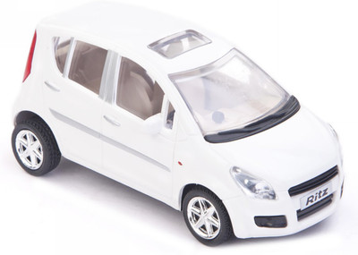 

Jack Royal Branded car(White)