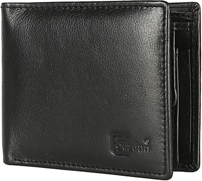 

Cuzdan Boys Black Genuine Leather Wallet(3 Card Slots)