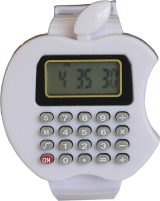 

VITREND Apple Style calculator New Watch - For Boys & Girls