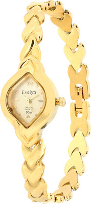 

Evelyn eve-540 Watch - For Women