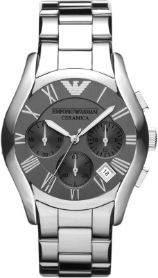 Emporio Armani AR1465i Ceramica Watch  - For Men   Watches  (Emporio Armani)