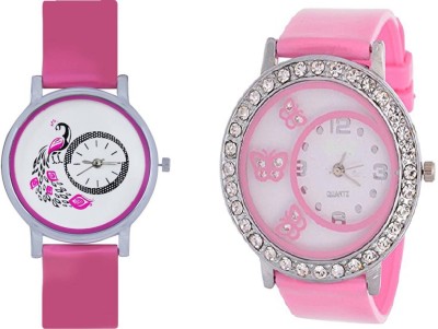 Nx Plus n8 Watch  - For Girls   Watches  (Nx Plus)