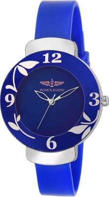 

RONEXLEGEND RXD 7001 BLUE DIAL SMART WACTH RXD 7201 Watch - For Girls