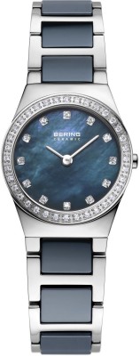 Bering 32426-707 Cera Watch  - For Women   Watches  (Bering)