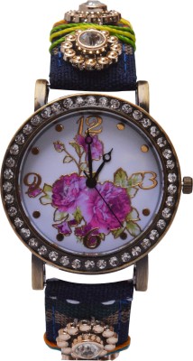 Fashion Knockout 35019 Watch  - For Girls   Watches  (Fashion Knockout)