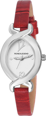 

RONEXLEGEND RXD 7007 SILVER DIAL SMART WATCH RXD 7007 Watch - For Women