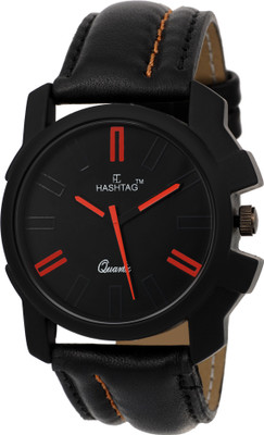 

Hashtag HTC462 Watch - For Men