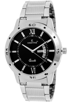 

Hashtag HTC466 Watch - For Men
