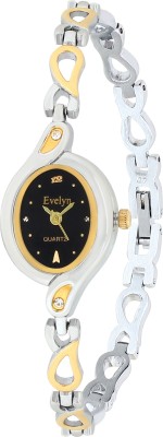evelyn eve-542 Watch  - For Women   Watches  (Evelyn)