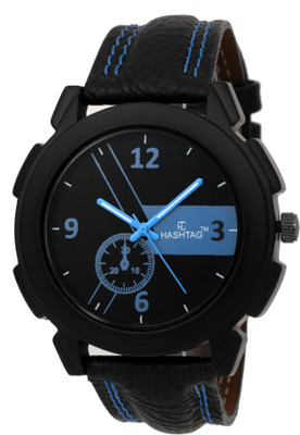 

Hashtag HTC451 Watch - For Men