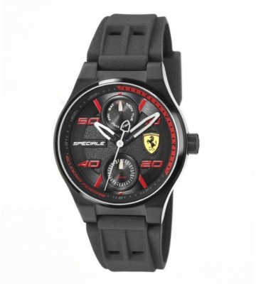 Scuderia Ferrari 840011 Speciale Watch  - For Men   Watches  (Scuderia Ferrari)
