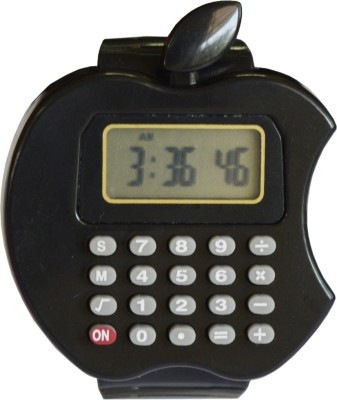 VITREND Apple-01 Calculator Dial New Watch  - For Boys & Girls   Watches  (Vitrend)