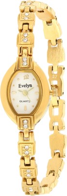 evelyn eve-538 Watch  - For Women   Watches  (Evelyn)
