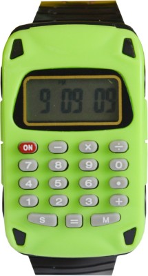 VITREND Apple -03 Calculator Dial New Watch  - For Boys & Girls   Watches  (Vitrend)