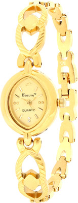 

Evelyn eve-537 Watch - For Women