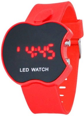 SS Traders Apple Led Kids Watch - Good gifting Item Watch  - For Boys & Girls   Watches  (SS Traders)
