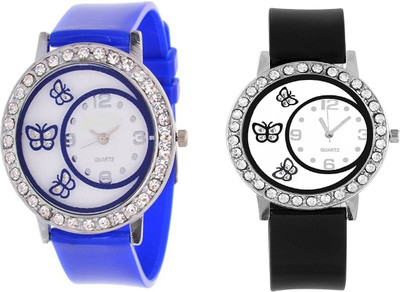 View Nx Plus Btr-1 Watch  - For Women Wrist Watches Price Online(Nx Plus)