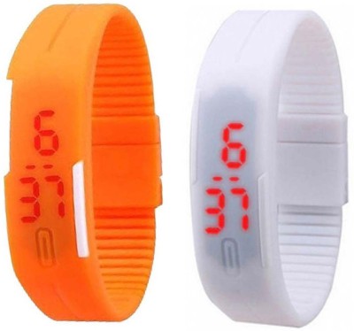 SS Traders Kids Watch - Good gifting Item- Unbreakable - Strachless Watch  - For Boys & Girls   Watches  (SS Traders)