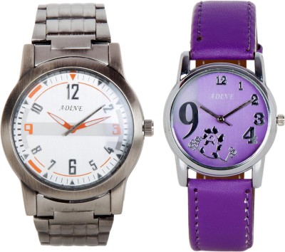 Adine AD-60011 Stylish Watch  - For Men & Women   Watches  (Adine)