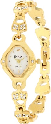 evelyn eve-541 Watch  - For Women   Watches  (Evelyn)