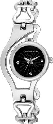 

RONEXLEGEND RXD 7005 BLACK DIAL SMART WATCH RXD 7005 Watch - For Girls