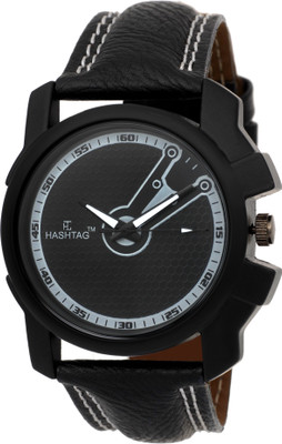 

Hashtag HTC463 Watch - For Men