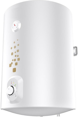 

Pigeon 25 L Storage Water Geyser(White, TRELLO)