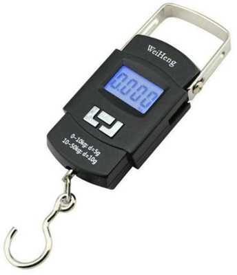 

HomeSpecial Whh-A105 Weighing Scale(Black)