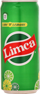 Limca Lime n Lemoni 300 ml(Can)