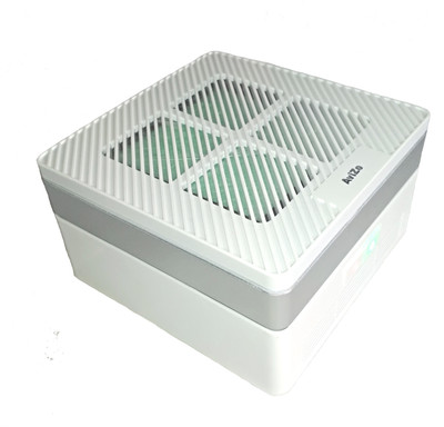 

AviZo V1808 Portable Car Air Purifier(White)